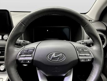 Hyundai Kona 150kW Ultimate 64kWh 5dr Auto