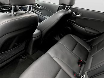 Hyundai Kona 150kW Ultimate 64kWh 5dr Auto
