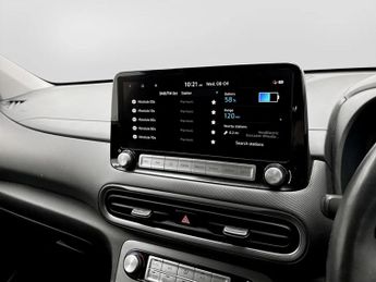 Hyundai Kona 150kW Ultimate 64kWh 5dr Auto