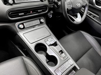 Hyundai Kona 150kW Ultimate 64kWh 5dr Auto