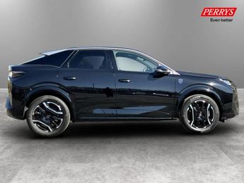 Peugeot 3008 157kW GT 73kWh 5dr Auto