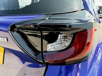 Mazda 2 Hybrid 1.5i Hybrid Centre Line 5dr CVT