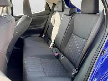 Mazda 2 Hybrid 1.5i Hybrid Centre Line 5dr CVT