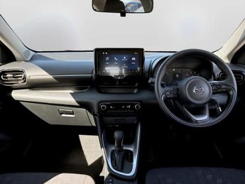 Mazda 2 Hybrid 1.5i Hybrid Centre Line 5dr CVT