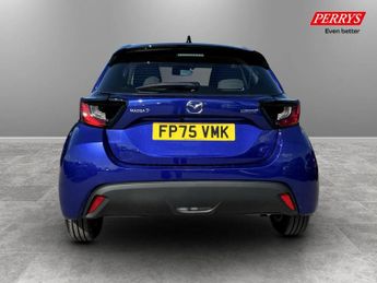 Mazda 2 Hybrid 1.5i Hybrid Centre Line 5dr CVT