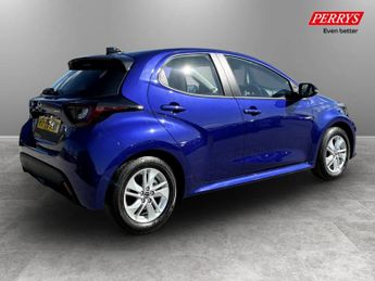 Mazda 2 Hybrid 1.5i Hybrid Centre Line 5dr CVT