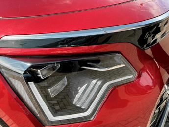 Kia Niro 150kW 3 65kWh 5dr Auto