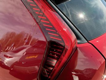 Kia Niro 150kW 3 65kWh 5dr Auto