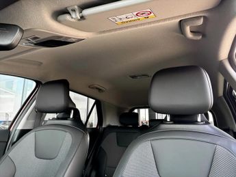 Kia Niro 150kW 3 65kWh 5dr Auto