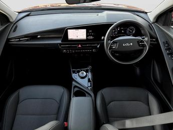 Kia Niro 150kW 3 65kWh 5dr Auto