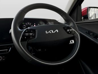 Kia Niro 150kW 3 65kWh 5dr Auto