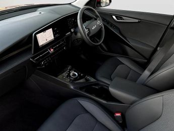 Kia Niro 150kW 3 65kWh 5dr Auto