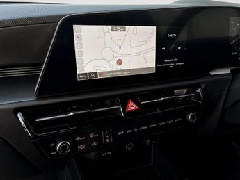 Kia Niro 150kW 3 65kWh 5dr Auto