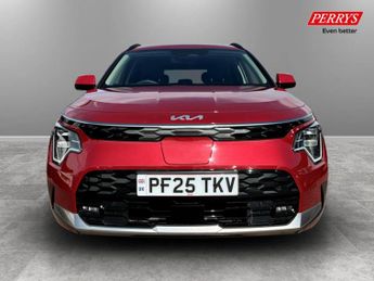 Kia Niro 150kW 3 65kWh 5dr Auto