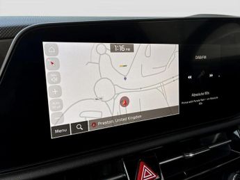 Kia Niro 150kW 3 65kWh 5dr Auto