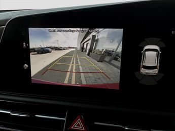 Kia Niro 150kW 3 65kWh 5dr Auto