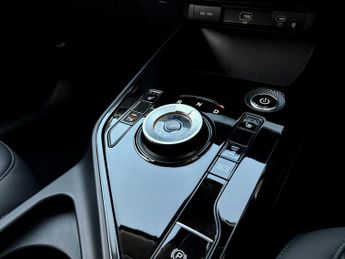 Kia Niro 150kW 3 65kWh 5dr Auto