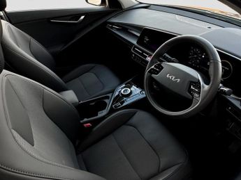 Kia Niro 150kW 3 65kWh 5dr Auto