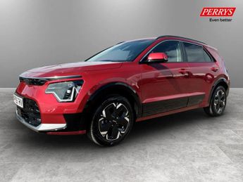 Kia Niro 150kW 3 65kWh 5dr Auto