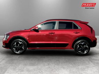Kia Niro 150kW 3 65kWh 5dr Auto