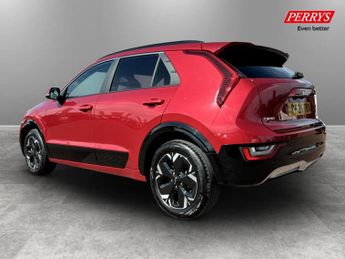 Kia Niro 150kW 3 65kWh 5dr Auto