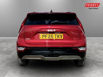 Kia Niro 150kW 3 65kWh 5dr Auto