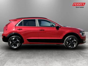 Kia Niro 150kW 3 65kWh 5dr Auto