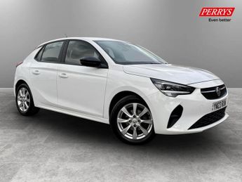 Vauxhall Corsa 1.2 Design 5dr