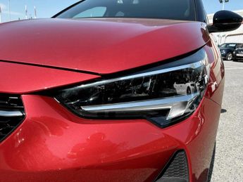 Vauxhall Corsa 1.2 Turbo [130] SRi Premium 5dr Auto