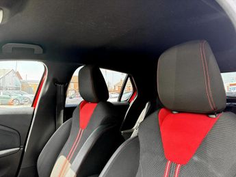 Vauxhall Corsa 1.2 Turbo [130] SRi Premium 5dr Auto