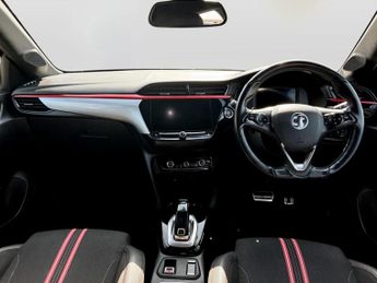Vauxhall Corsa 1.2 Turbo [130] SRi Premium 5dr Auto