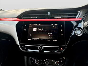 Vauxhall Corsa 1.2 Turbo [130] SRi Premium 5dr Auto