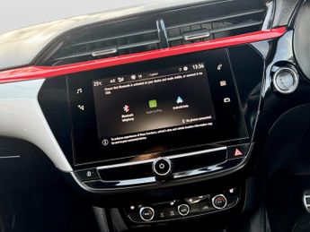 Vauxhall Corsa 1.2 Turbo [130] SRi Premium 5dr Auto