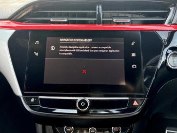 Vauxhall Corsa 1.2 Turbo [130] SRi Premium 5dr Auto