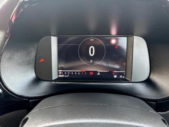 Vauxhall Corsa 1.2 Turbo [130] SRi Premium 5dr Auto