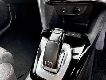 Vauxhall Corsa 1.2 Turbo [130] SRi Premium 5dr Auto