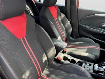 Vauxhall Corsa 1.2 Turbo [130] SRi Premium 5dr Auto