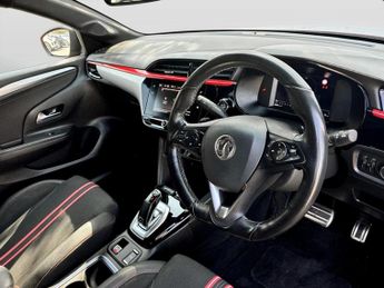 Vauxhall Corsa 1.2 Turbo [130] SRi Premium 5dr Auto