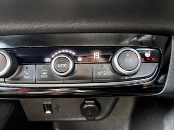 Vauxhall Corsa 1.2 Turbo [130] SRi Premium 5dr Auto