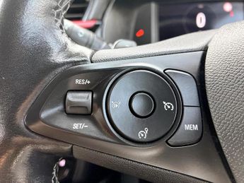 Vauxhall Corsa 1.2 Turbo [130] SRi Premium 5dr Auto