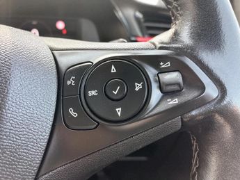 Vauxhall Corsa 1.2 Turbo [130] SRi Premium 5dr Auto