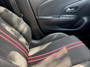 Vauxhall Corsa 1.2 Turbo [130] SRi Premium 5dr Auto