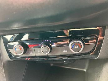 Vauxhall Corsa 100kW Yes 50kWh 5dr Auto