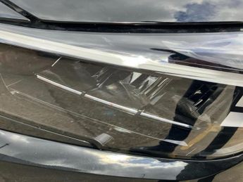 Vauxhall Corsa 100kW Yes 50kWh 5dr Auto