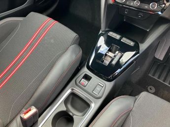 Vauxhall Corsa 100kW Yes 50kWh 5dr Auto