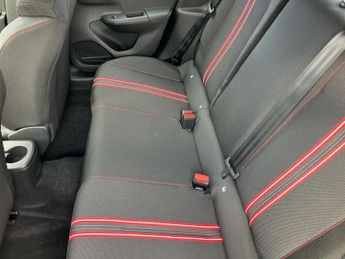 Vauxhall Corsa 100kW Yes 50kWh 5dr Auto