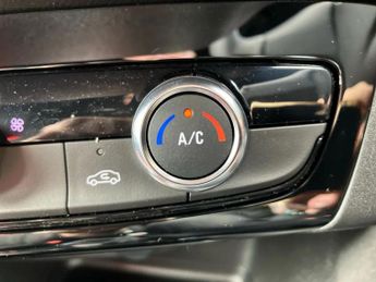 Vauxhall Corsa 100kW Yes 50kWh 5dr Auto