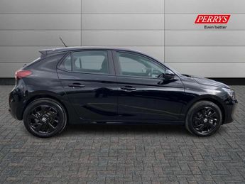 Vauxhall Corsa 100kW Yes 50kWh 5dr Auto