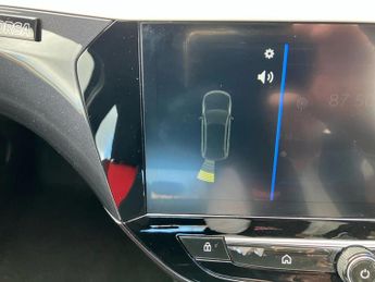 Vauxhall Corsa 100kW Yes 50kWh 5dr Auto