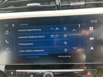 Vauxhall Corsa 100kW Yes 50kWh 5dr Auto